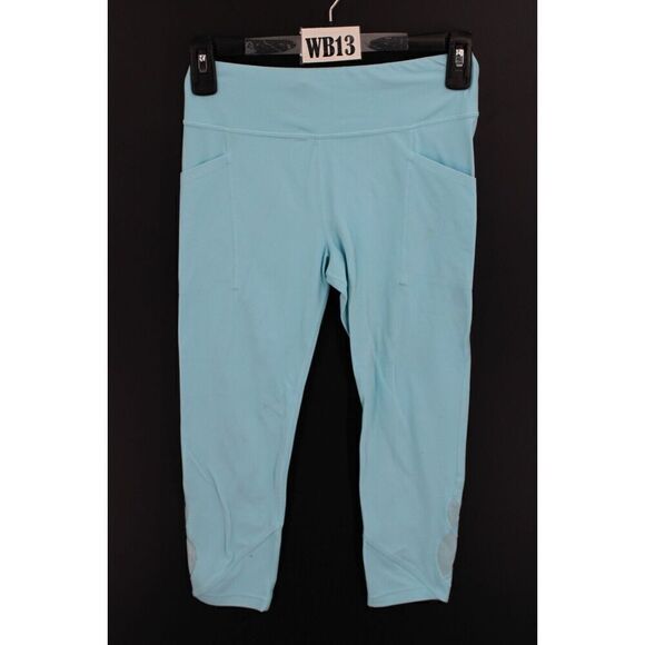 Athleta Other - Athleta Girl girls pants size XL 14 extra large Infinity Capri